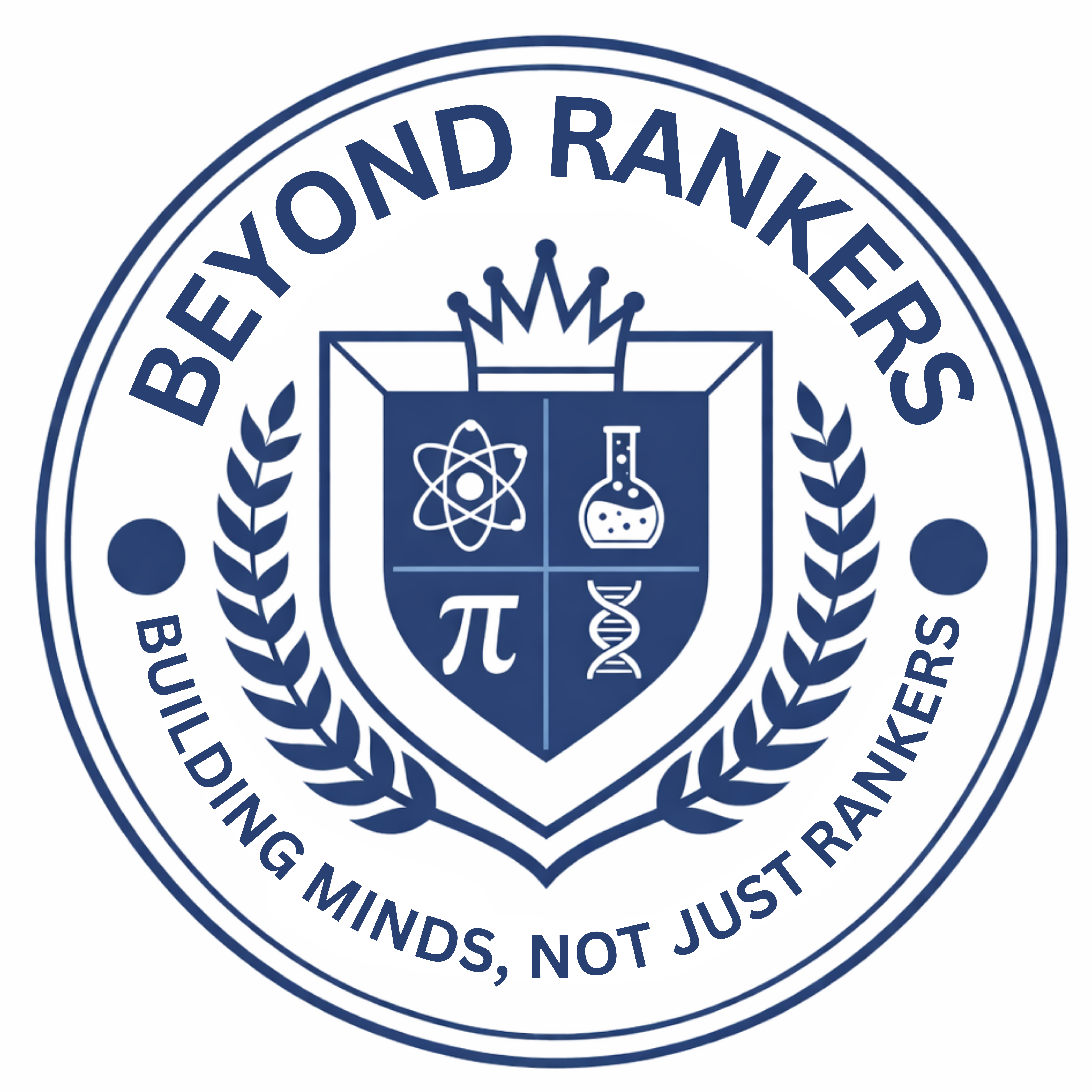 BeyondRankers Logo